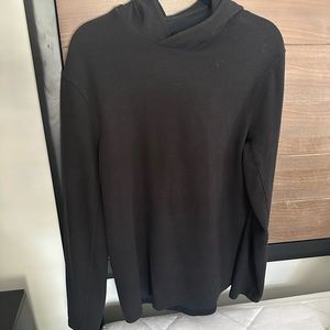 Lululemon Black Hoodie